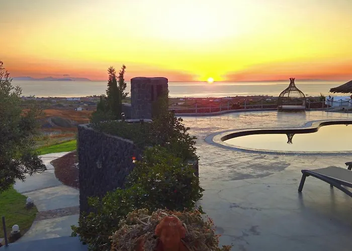 Thea Luxury Resort