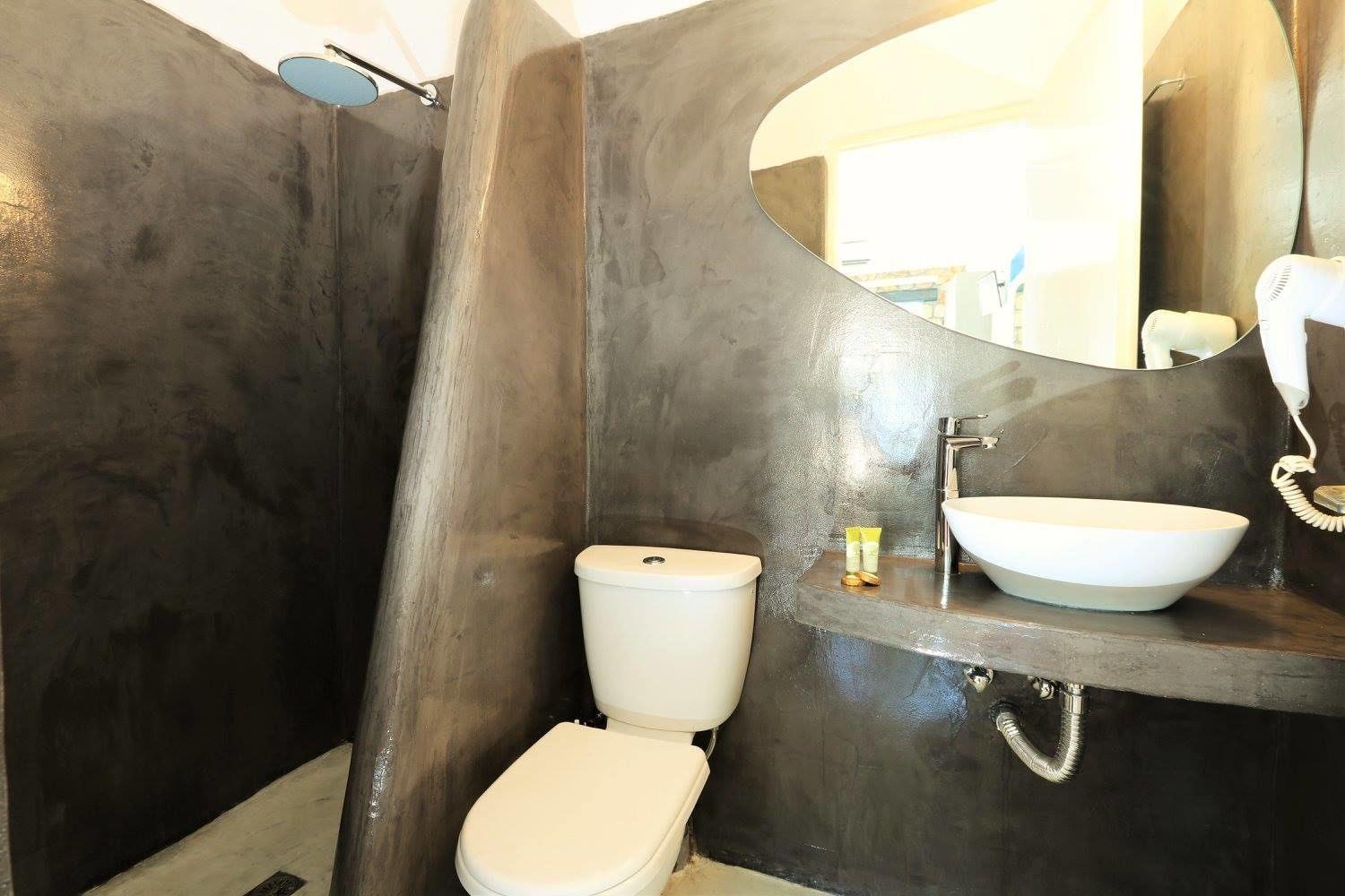 Thea Luxury 3*