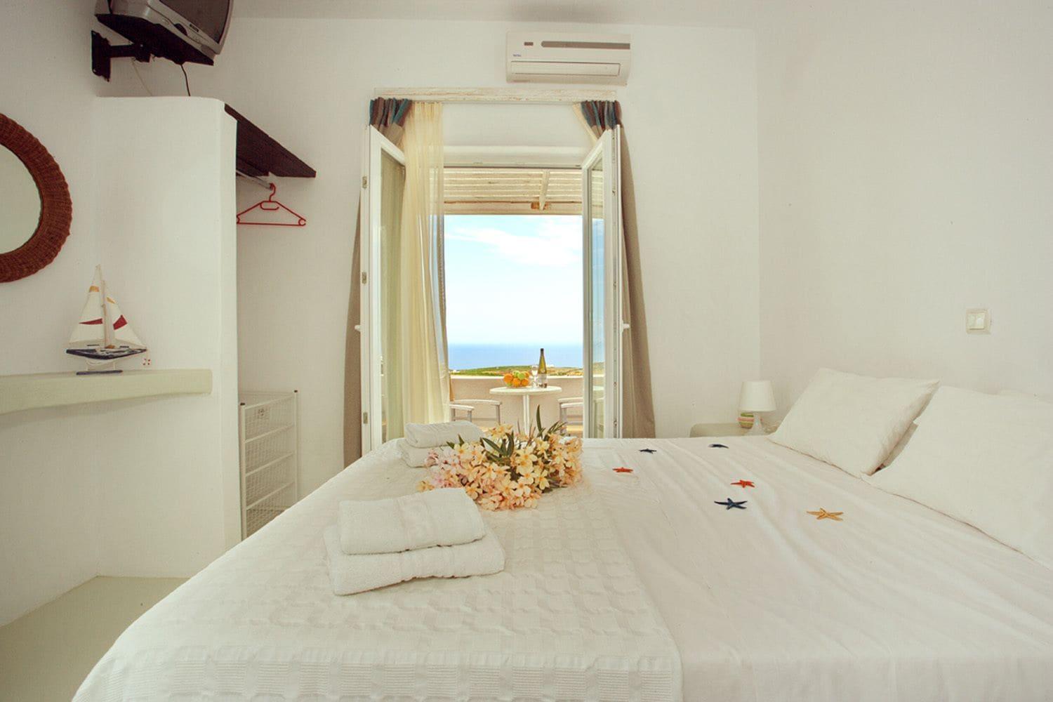 Thea Luxury Aparthotel