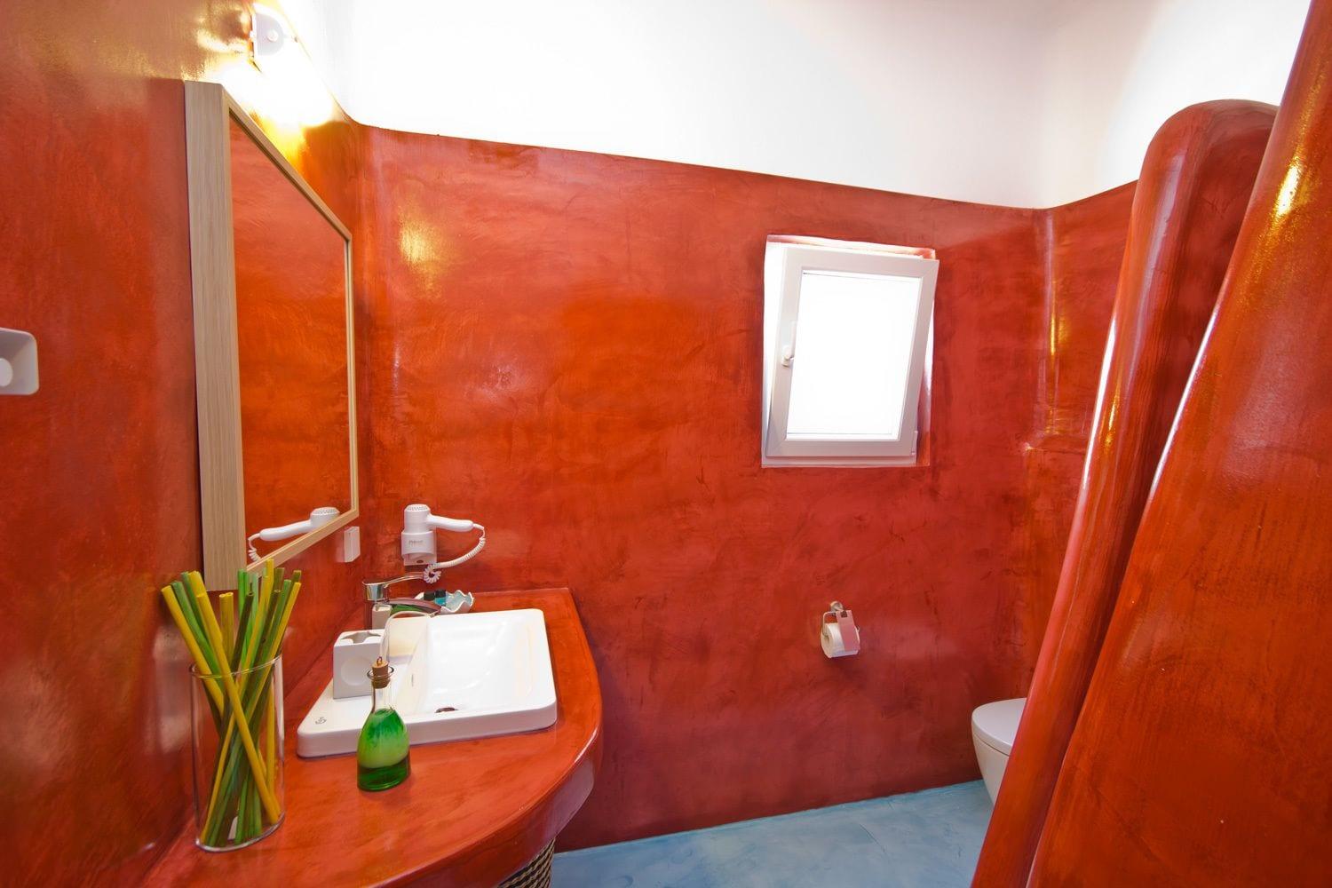 Aparthotel Thea Luxury