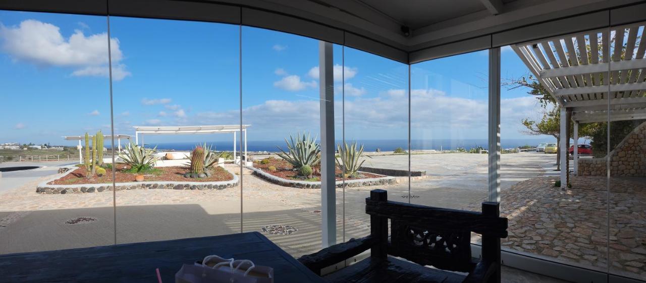 Thea Luxury 3* Firá