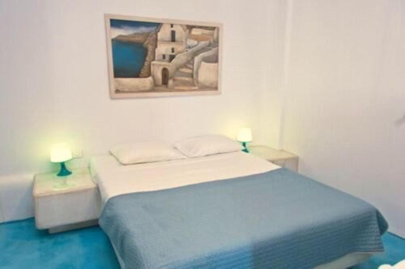 Aparthotel Thea Luxury