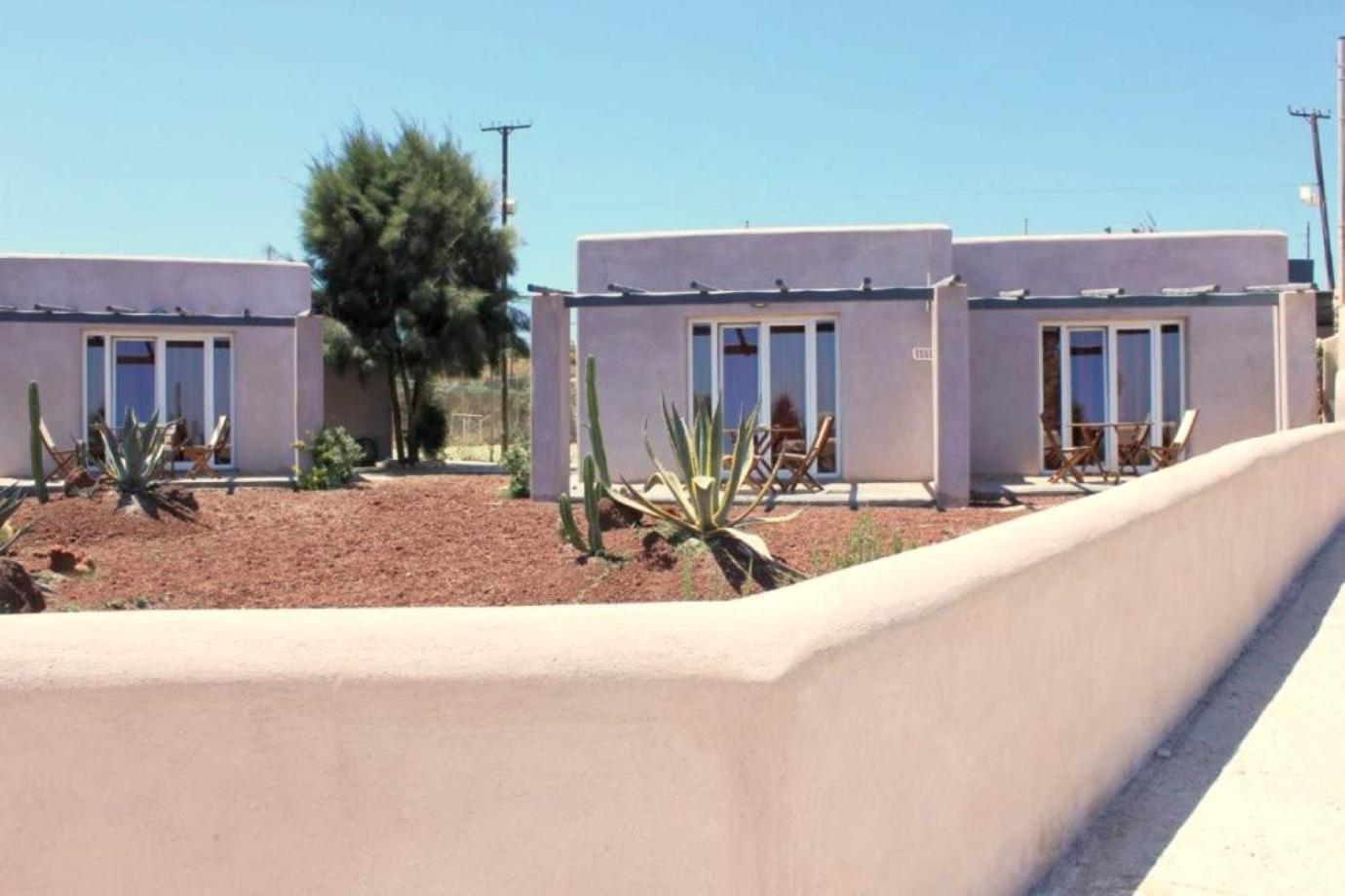 Thea Luxury Aparthotel Fira (Santorini)
