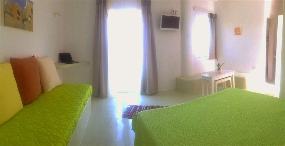 Aparthotel Thea Luxury