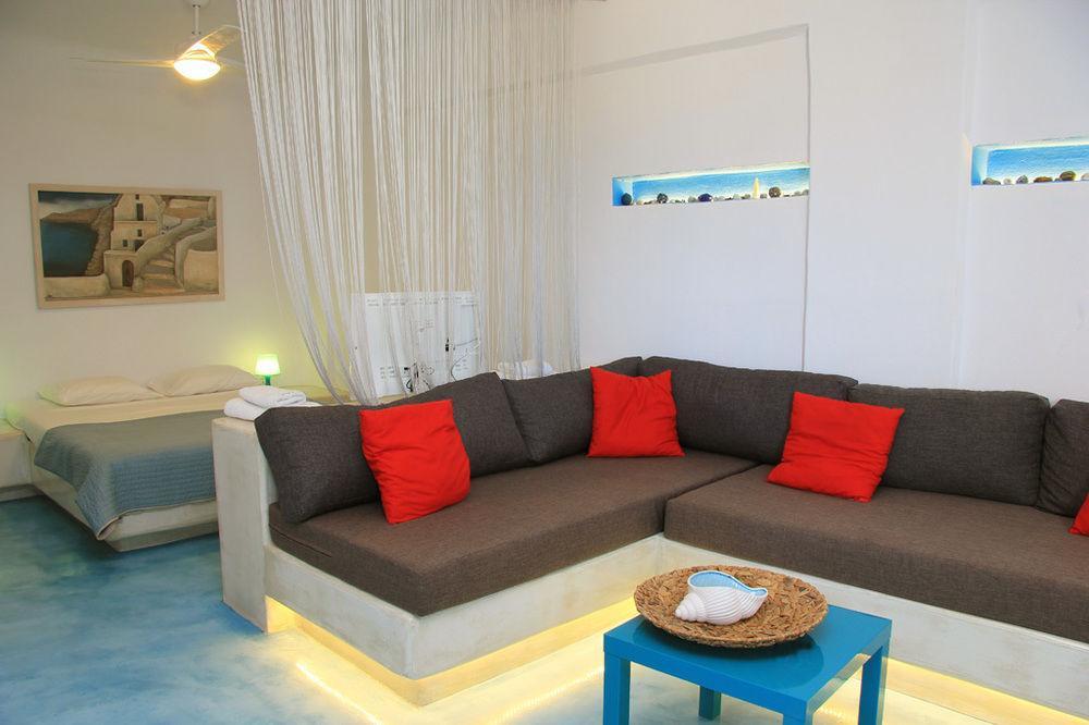 Thea Luxury 3*