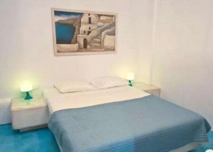 Thea Luxury Resort