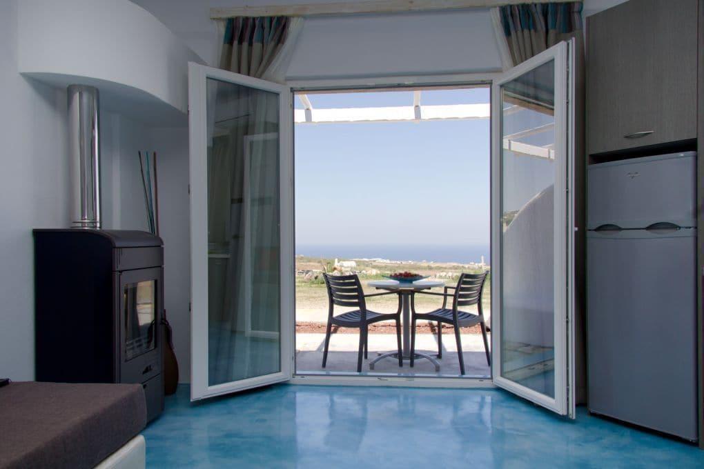 Thea Luxury Hotel apartamentowy