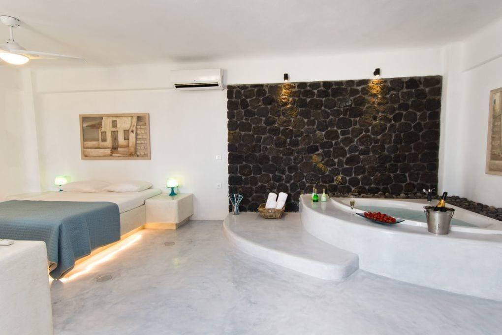 Thea Luxury 3*