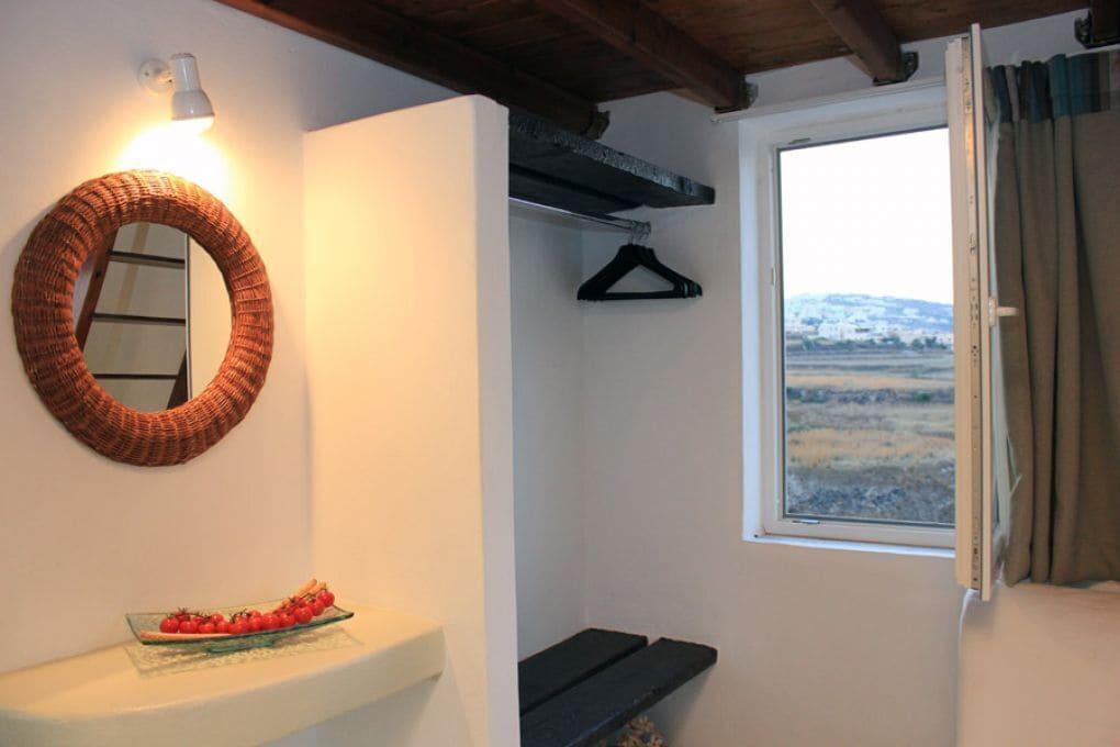 Thea Luxury Hotel apartamentowy Fira (Santorini)