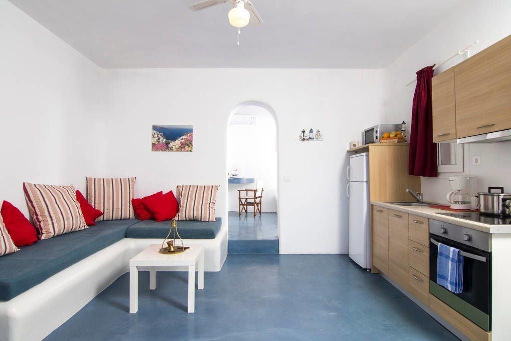 Hotel apartamentowy Thea Luxury