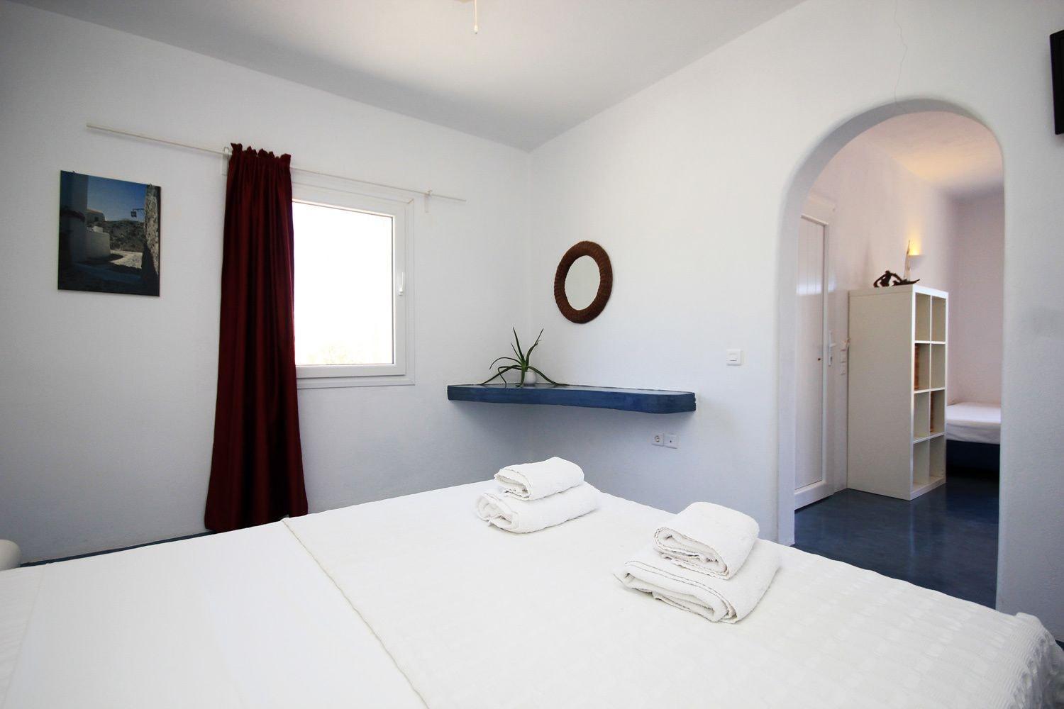 Hotel apartamentowy Thea Luxury