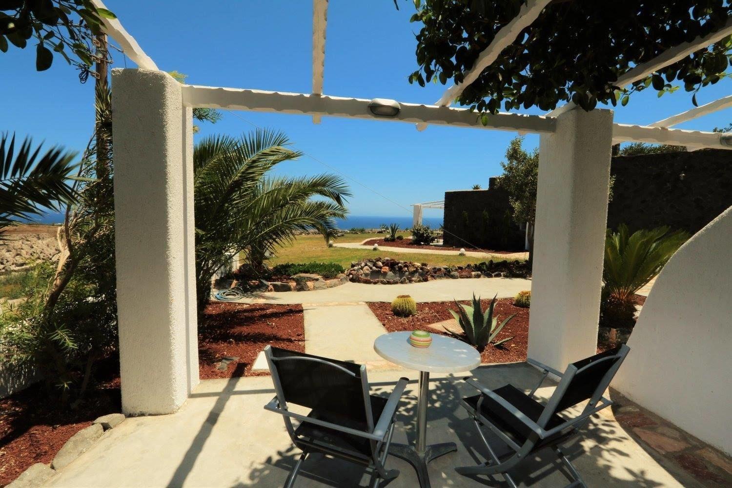 Thea Luxury Hotel apartamentowy Fira (Santorini)