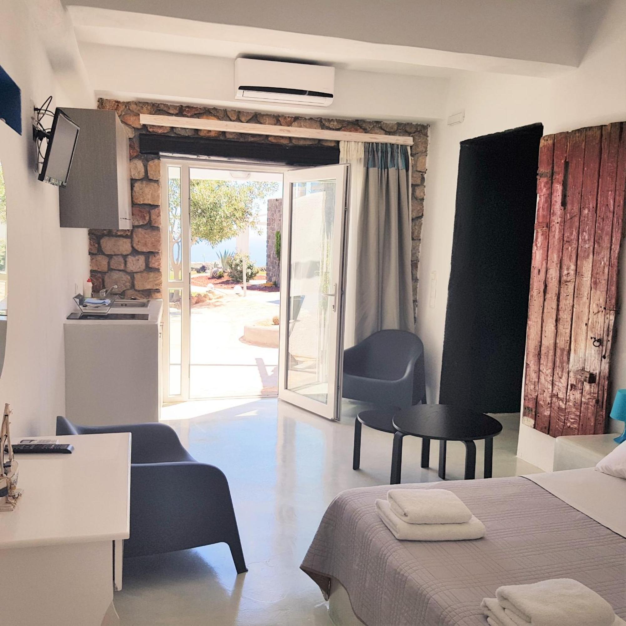 Thea Luxury Hotel apartamentowy