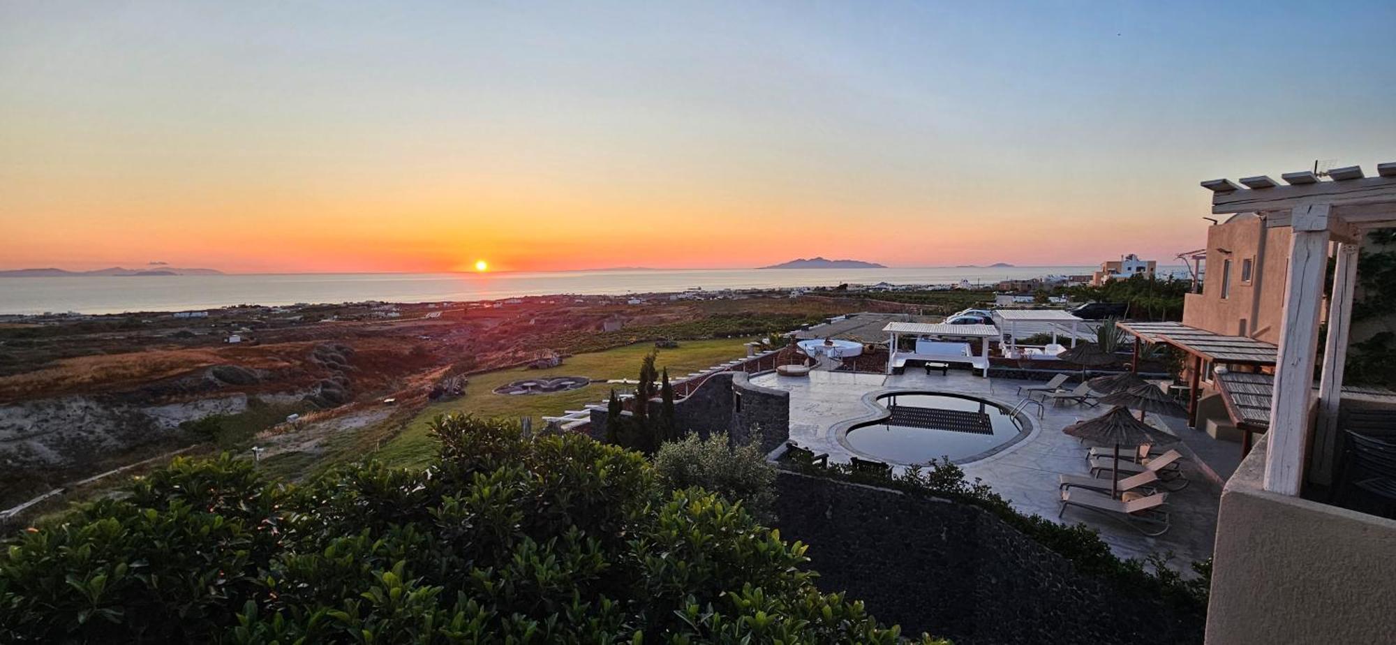 Hotel apartamentowy Thea Luxury 3*