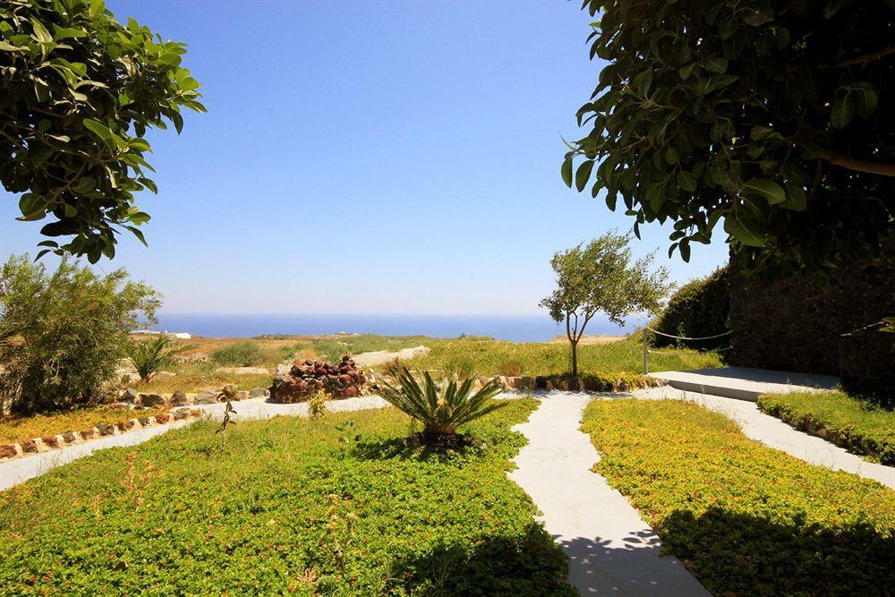Thea Luxury Hotel apartamentowy Fira (Santorini)