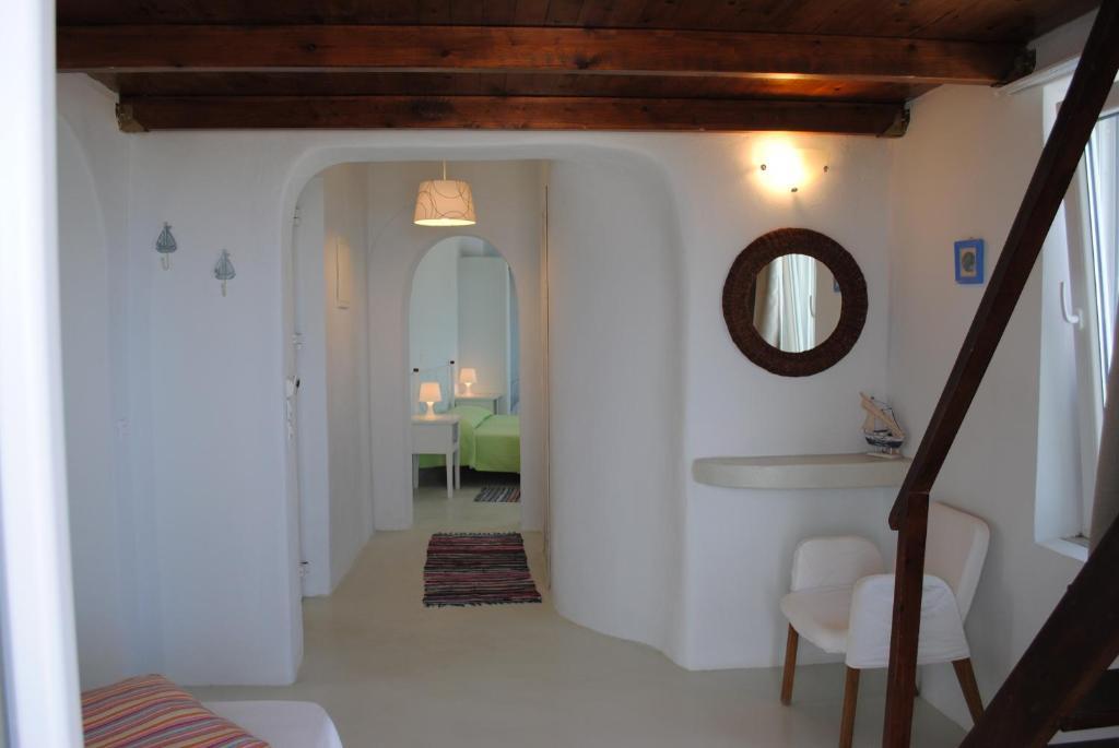 Thea Luxury Hotel apartamentowy