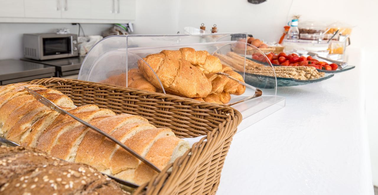 Hotel apartamentowy Thea Luxury 3*