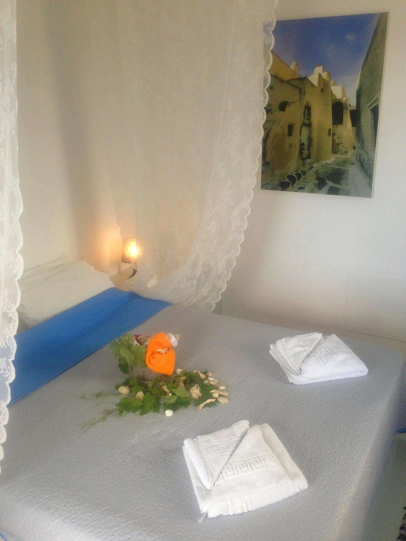 Thea Luxury Hotel apartamentowy 3*