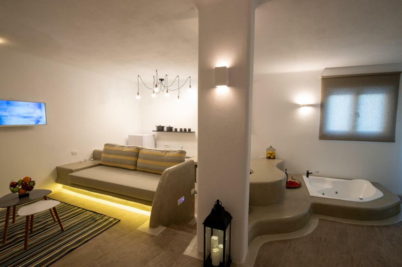 Hotel apartamentowy Thea Luxury