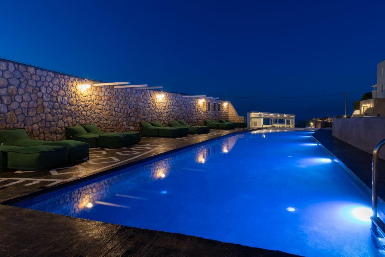 Thea Luxury Hotel apartamentowy