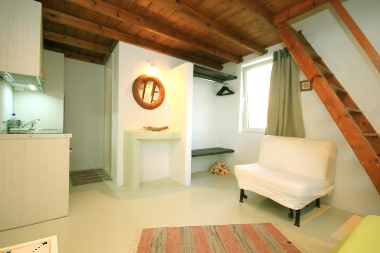 Thea Luxury Hotel apartamentowy Fira (Santorini)