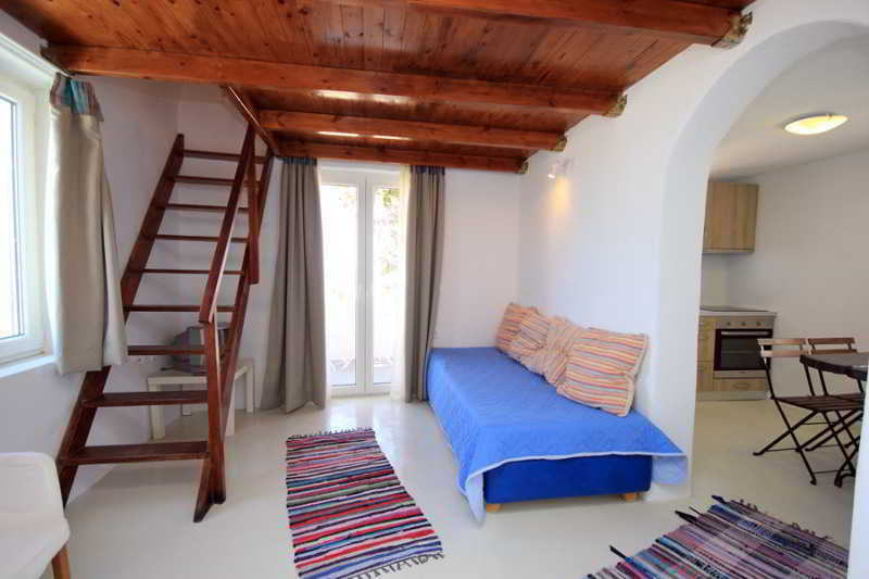 Thea Luxury סנטוריני