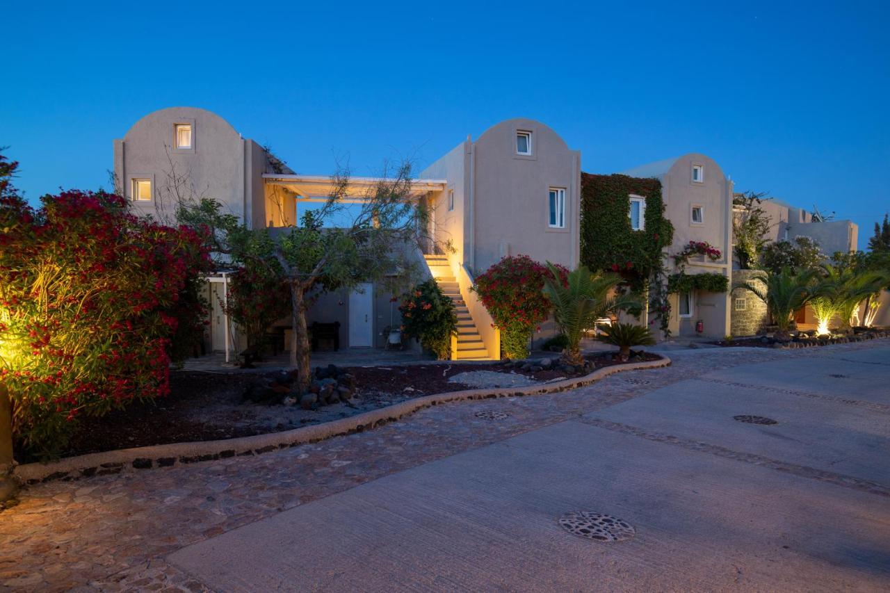 Thea Luxury מלון דירות