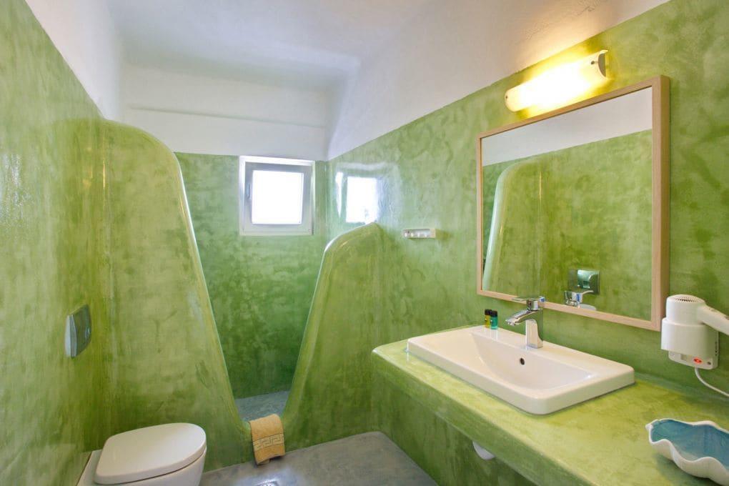 Thea Luxury 3* סנטוריני