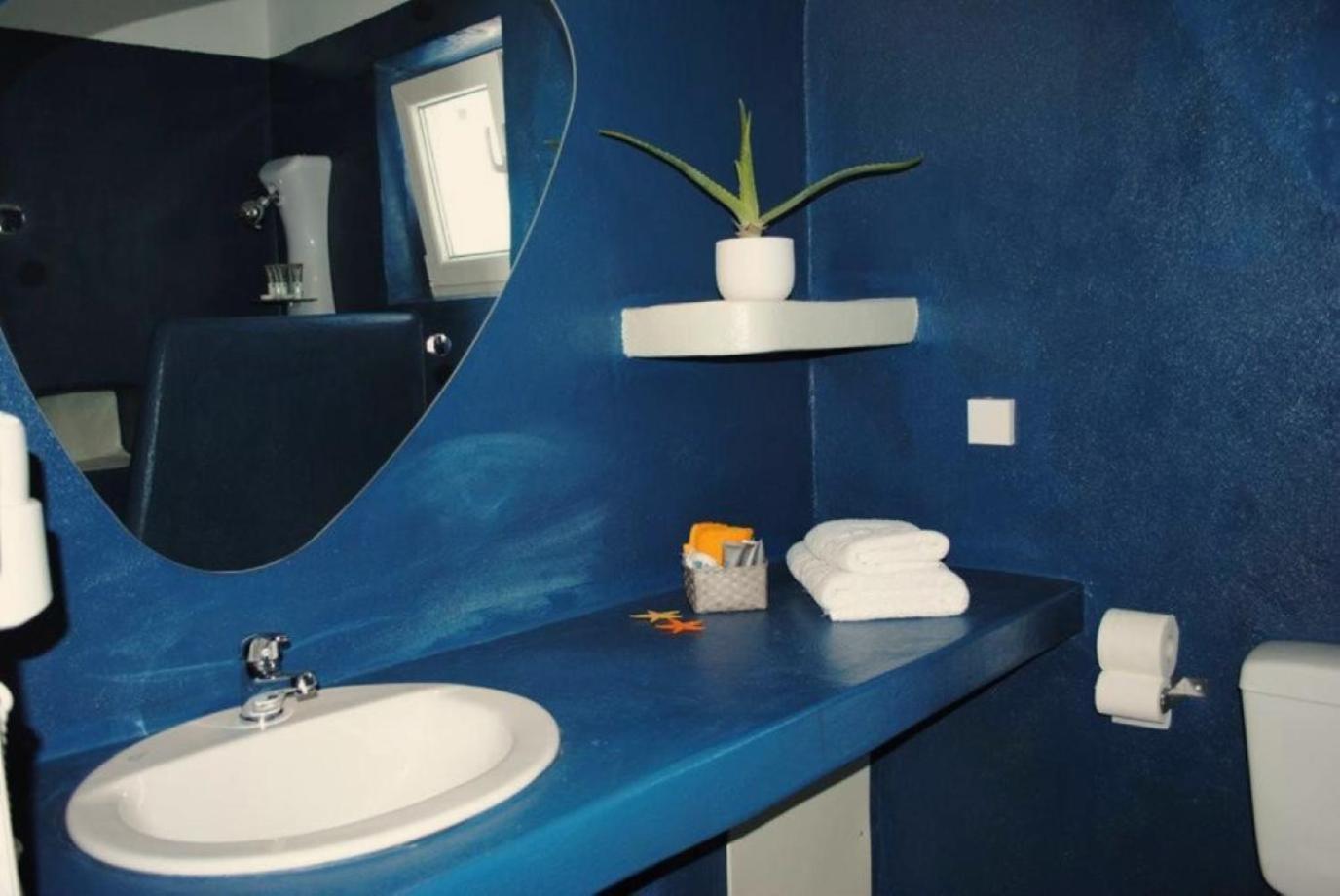 מלון דירות Thea Luxury סנטוריני