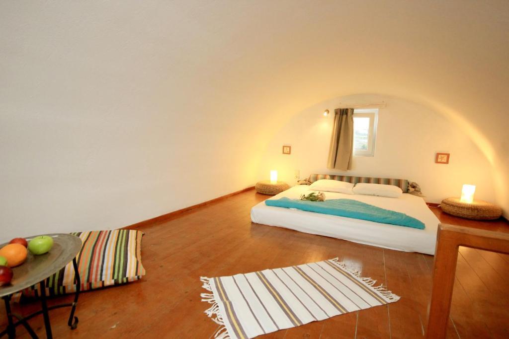 Thea Luxury מלון דירות 3*