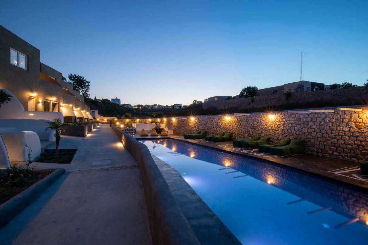 Thea Luxury 3*